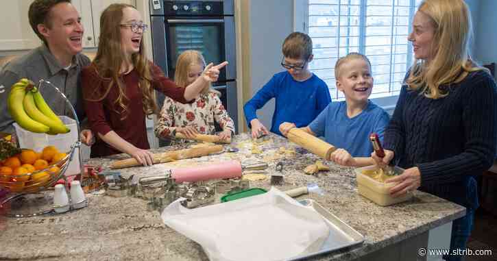 For childless couples, surrogate moms, like Mary of the Nativity, deliver joy to their world