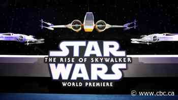 Disney cuts lesbian kiss from Star Wars in Singapore