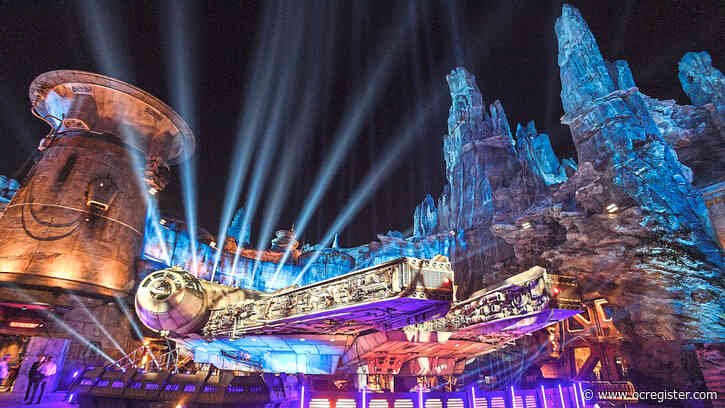 The top 10 theme park moments of 2019