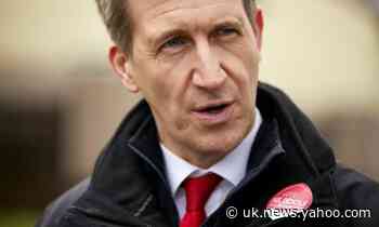 Labour needs clean break with Corbyn era, says Jarvis