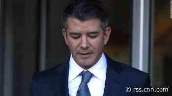 Travis Kalanick to step down from Uber's board