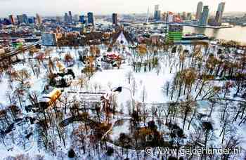 Waarom we verlangen naar een witte kerst (ook al weten we dat die toch niet komt)