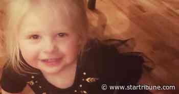 No charges in death of little girl who walked out of NW. Wisconsin home, went in river