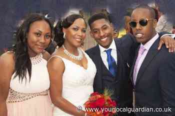 'I was sent home from hospital to spend last Christmas with family but 4 years later I'm still here'