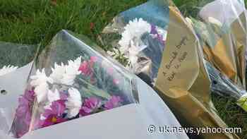 Tributes paid to West Sussex double murder victims
