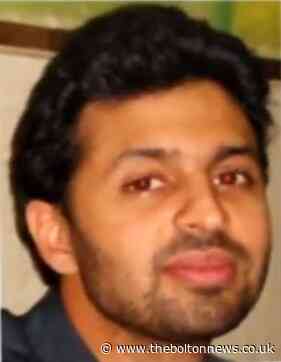 Appeal to find Salim Nakhuda who has been missing for decade
