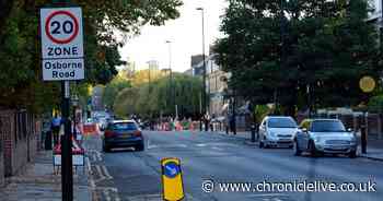 North East news RECAP: Christmas Eve traffic updates; Weather forecast for Christmas Day