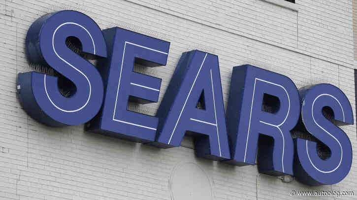 Sears sells DieHard brand to Advance Auto for $200 million