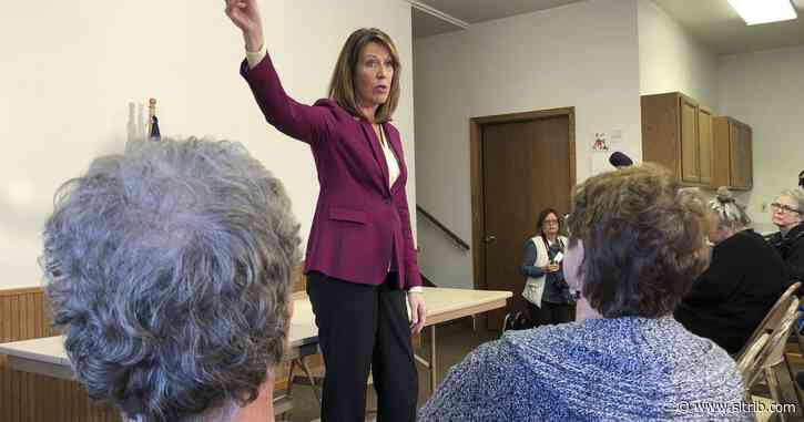 Democrats test whether voters will shrug off impeachment