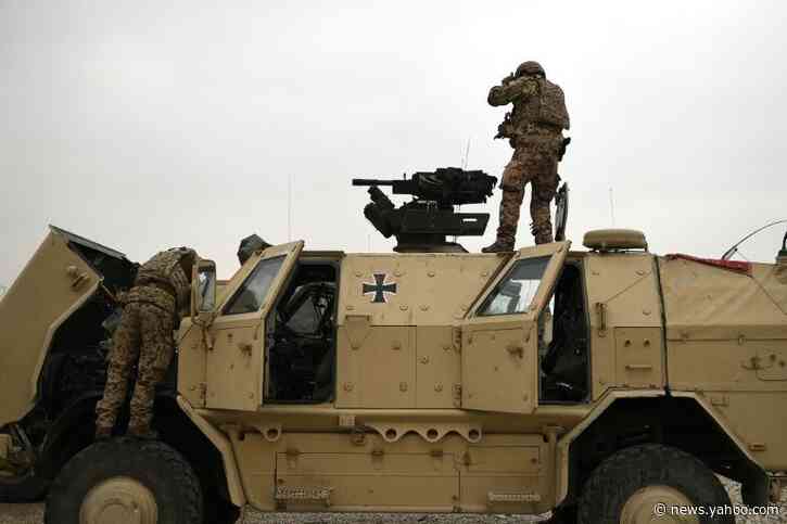 Violence flares in north Afghanistan as forces ready for deadly winter