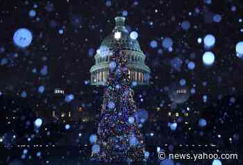 Let's declare a cease-fire in the 'war on Christmas'