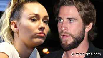 Miley Cyrus and Liam Hemsworth Divorce a Done Deal