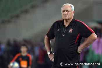 Jol gaat Pardew en Powell helpen bij ADO als technisch adviseur