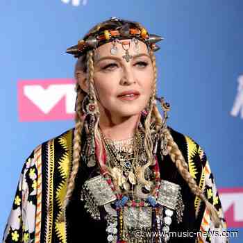 Madonna and Guy Ritchie in mystery legal dispute