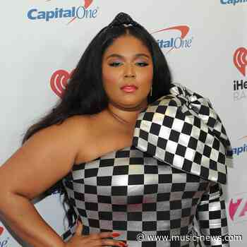 Lizzo fires back at troll who claimed she's only popular 'because of obesity epidemic'