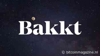 Bitcoin futures beurs Bakkt krijgt met Mike Blandina nieuwe ceo