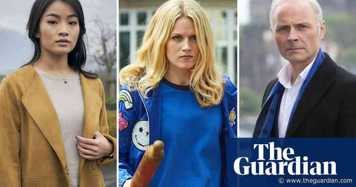 Guilt to Zomboat! The unsung TV gems of 2019