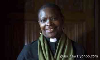 Brexit discourse contributed to death of Jo Cox, says bishop
