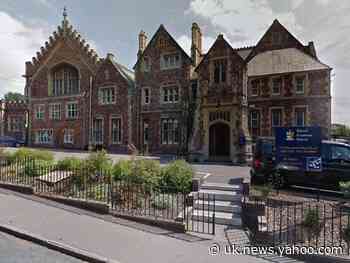 British teenager dies during school trip to New York
