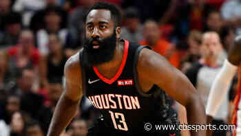 Rockets vs. Warriors odds, line: 2019 Christmas Day NBA picks, predictions from model on 20-8 run