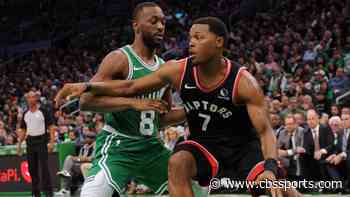 Celtics vs. Raptors on NBA Christmas Day: Live stream info, watch online, TV channel, start time, odds, pick