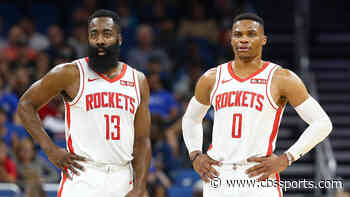 Rockets vs. Warriors on NBA Christmas Day: Live stream info, watch online, TV channel, odds, start time, pick