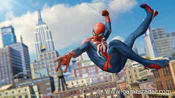 Cheap Spider-Man deal: Swing your way to this PS4 exclusive’s GOTY edition for under £22