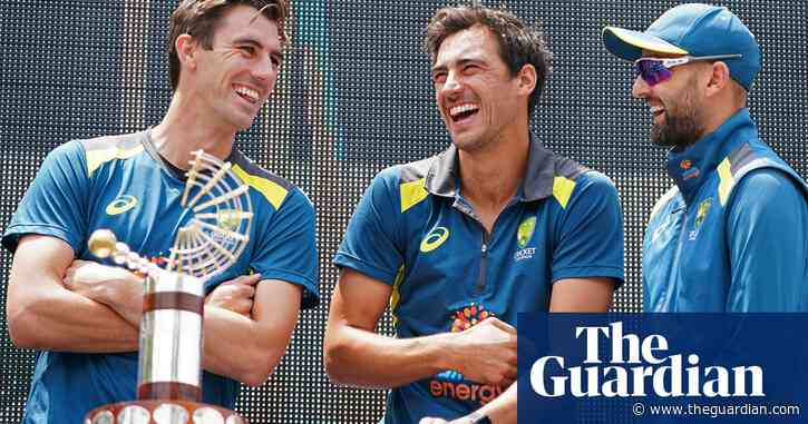 All we want for Christmas is a Boxing Day Test to remember | Sam Perry