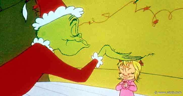 John Ortved: Dreading your kids’ annoying Christmas gifts? You need a Grinch.