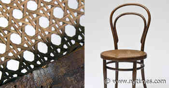 The Sleek Curves That Reshaped Furniture Design