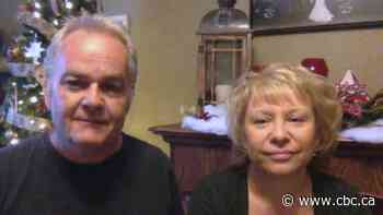 17 years later, a message in a bottle brings Tenerife family to N.L. for Christmas