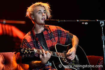 Justin Bieber Details New Single ‘Yummy,’ Announces Tour