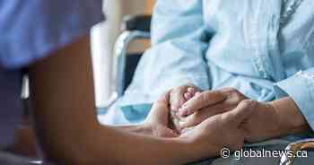Nurses at Chartwell long-term care residence in London ratify new collective bargaining agreement