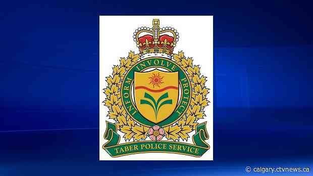 'Transient individual' wanted on warrants in Sundre arrested in Taber