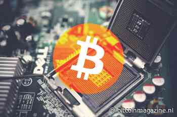 Crypto broker BitOoda haalt $7 miljoen aan vers durfkapitaal op