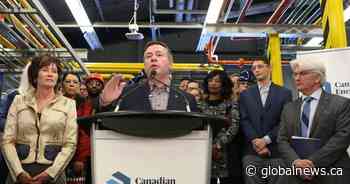 Journalist group protests Alberta war room’s use of term reporters