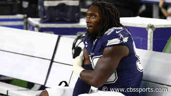 DeMarcus Lawrence perfectly sums up Cowboys' season: 'Talent without direction is nothing at all'