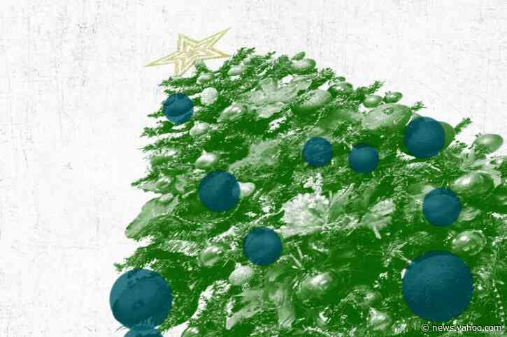 No, Christmas is not secular