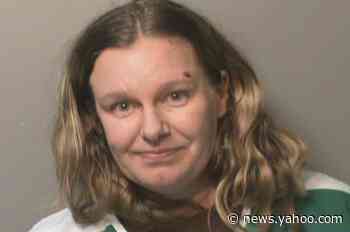 Woman facing hate-crime charge used SUV to strike boy before hitting Latina teen, police say