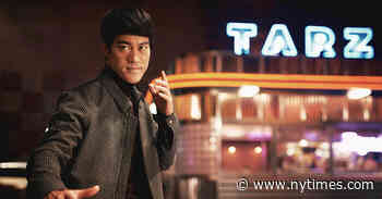 ‘Ip Man 4: The Finale’ Review: Head Punches and Heart