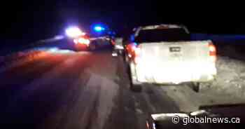 RCMP trying to shed light on events leading up to woman’s death in northern Sask.