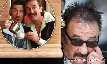 Chuckle Brother Paul reminisces about panto traditions with his late brother Barry