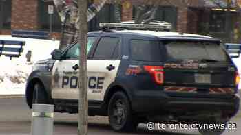 Man charged after allegedly soliciting donations using stolen firefighter badge