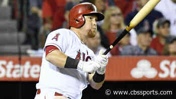 MLB hot stove: Diamondbacks, Kole Calhoun agree to two-year deal, per report