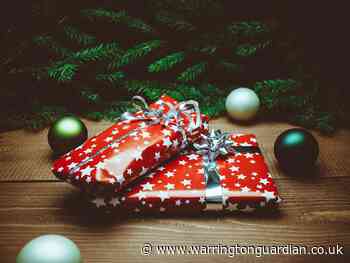 Christmas comes early as Oughtrington Primary scoop festive play award