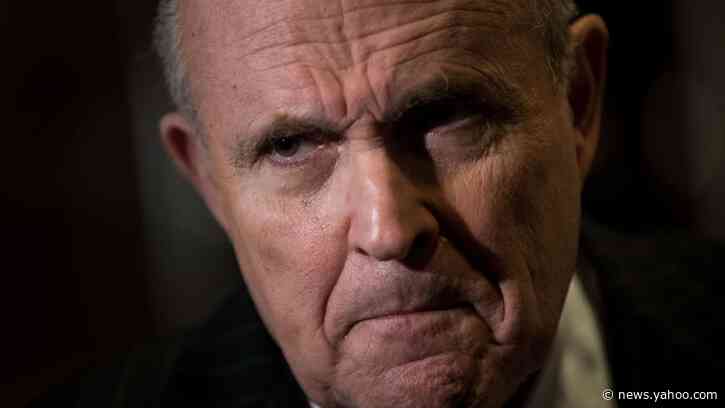 Anti-Defamation League Slams Rudy Giuliani for Claiming George Soros Is ‘Hardly a Jew’