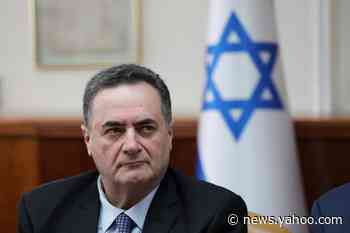 Israel opposes Turkey-Libya maritime border accord