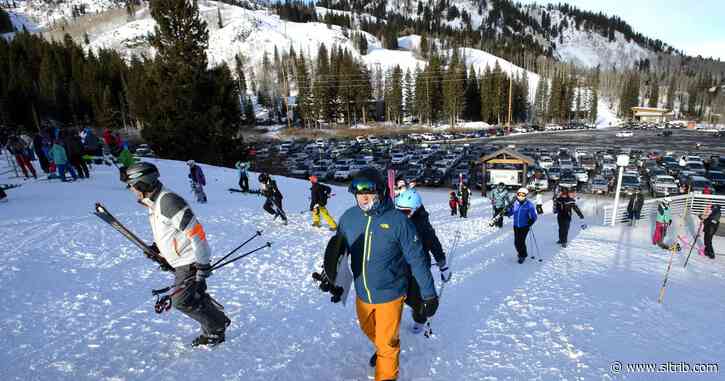 Brighton Resort changes parking policy to promote carpoolings