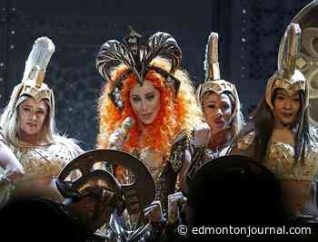 From Cher to Slayer to Sir Elton, a look back at Edmonton's best concerts of 2019