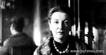 ‘What She Said’ Review: Pauline Kael, Screen Queen